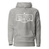 Parkdale Unisex Pullover Hoodie